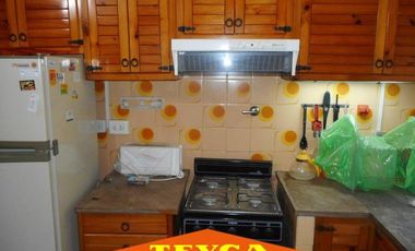 3 AMBIENTES | TRITONES 720