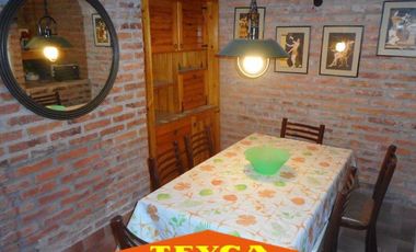 3 AMBIENTES | TRITONES 720