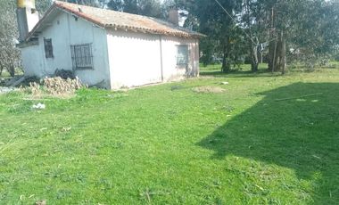 Casa en venta - 1 Dormitorio 1 Baño - 804mts2 - Mar del Plata