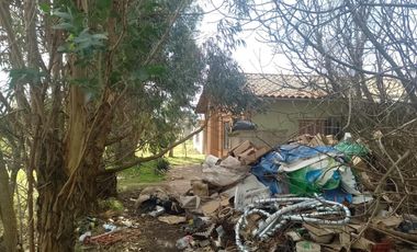 Casa en venta - 1 Dormitorio 1 Baño - 804mts2 - Mar del Plata