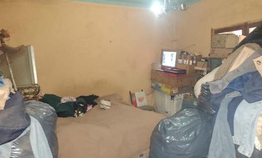 Casa en venta - 1 Dormitorio 1 Baño - 804mts2 - Mar del Plata