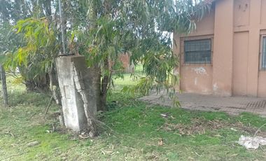 Casa en venta - 1 Dormitorio 1 Baño - 804mts2 - Mar del Plata