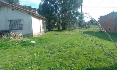 Casa en venta - 1 Dormitorio 1 Baño - 804mts2 - Mar del Plata