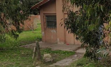 Casa en venta - 1 Dormitorio 1 Baño - 804mts2 - Mar del Plata