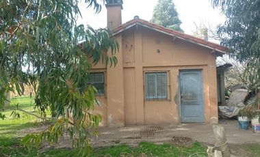 Casa en venta - 1 Dormitorio 1 Baño - 804mts2 - Mar del Plata