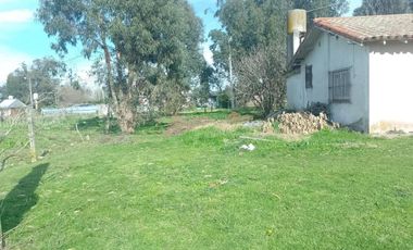 Casa en venta - 1 Dormitorio 1 Baño - 804mts2 - Mar del Plata