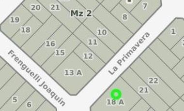 Casa en venta - 1 Dormitorio 1 Baño - 804mts2 - Mar del Plata