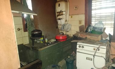 Casa en venta - 1 Dormitorio 1 Baño - 804mts2 - Mar del Plata