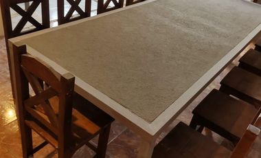 Casa en venta - 4 Dormitorios 4 Baños - Cocheras - 344Mts2 - Burzaco