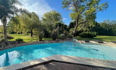 Canning Casa Alquiler Saint Thomas Este doble lote  Canning