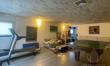 Canning Casa Alquiler Saint Thomas Este doble lote  Canning