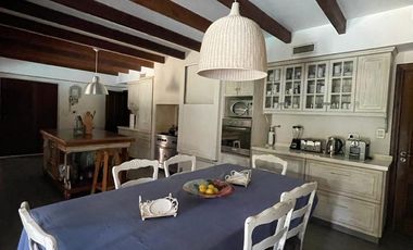 Canning Casa Alquiler Saint Thomas Este doble lote  Canning