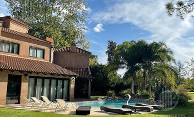 Canning Casa Alquiler Saint Thomas Este doble lote  Canning