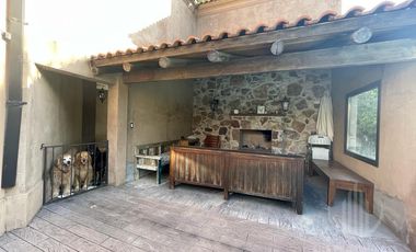 Canning Casa Alquiler Saint Thomas Este doble lote  Canning