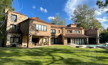 Canning Casa Alquiler Saint Thomas Este doble lote  Canning