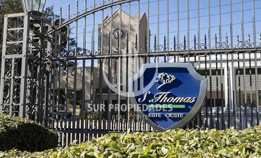 Canning Casa Alquiler Saint Thomas Este doble lote  Canning