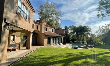 Canning Casa Alquiler Saint Thomas Este doble lote  Canning