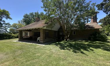Casa en Ingeniero Maschwitz - Escobar