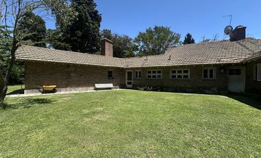 Casa en Ingeniero Maschwitz - Escobar