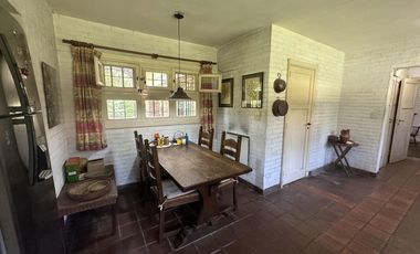 Casa en Ingeniero Maschwitz - Escobar