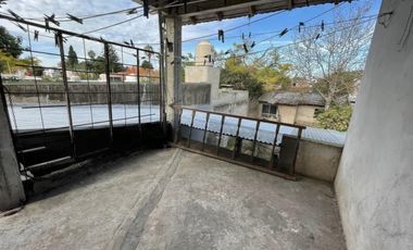 Casa en Dos Plantas. Rotta 732, Monte Grande.