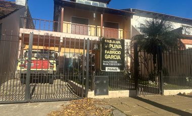 Casa en Dos Plantas. Rotta 732, Monte Grande.