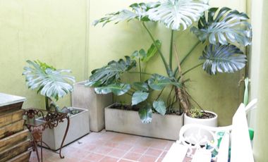 PH en venta -1 Dormitorio 2 Baños - 85Mts2 - Coghlan