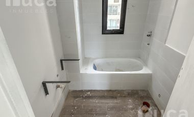 Espectacular 3 ambientes con vista abierta y amenities en Beccar