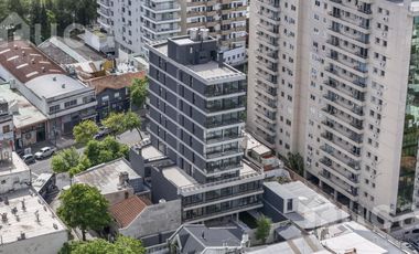 Espectacular 3 ambientes con vista abierta y amenities en Beccar