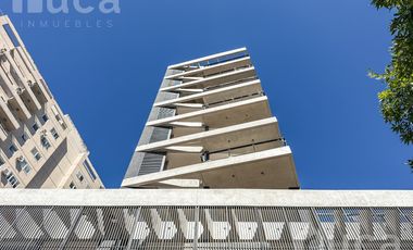 Espectacular 3 ambientes con vista abierta y amenities en Beccar