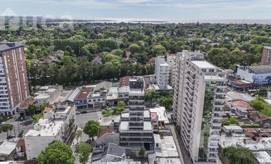 Espectacular 3 ambientes con vista abierta y amenities en Beccar