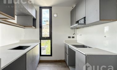 Espectacular 3 ambientes con vista abierta y amenities en Beccar