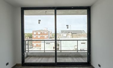 Espectacular 3 ambientes con vista abierta y amenities en Beccar