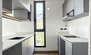 Espectacular 3 ambientes con vista abierta y amenities en Beccar