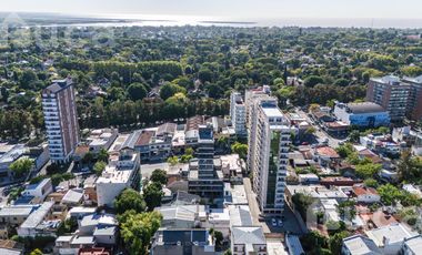 Espectacular 3 ambientes con vista abierta y amenities en Beccar