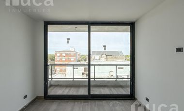 Espectacular 3 ambientes con vista abierta y amenities en Beccar