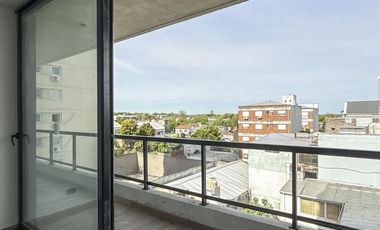Espectacular 3 ambientes con vista abierta y amenities en Beccar