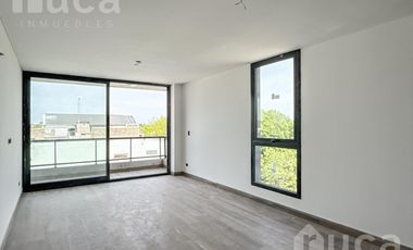 Espectacular 3 ambientes con vista abierta y amenities en Beccar