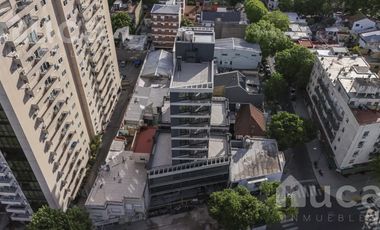 Espectacular 3 ambientes con vista abierta y amenities en Beccar