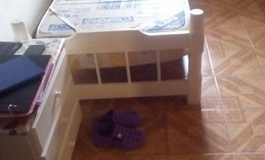 Casa en venta - 2 Dormitorios 2 Baños - Monoambiente - 750Mts2 - Verónica
