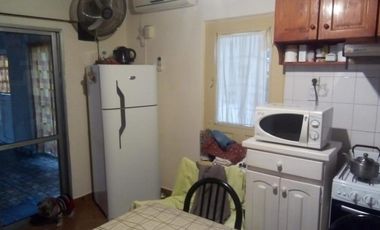 Casa en venta - 2 Dormitorios 2 Baños - Monoambiente - 750Mts2 - Verónica