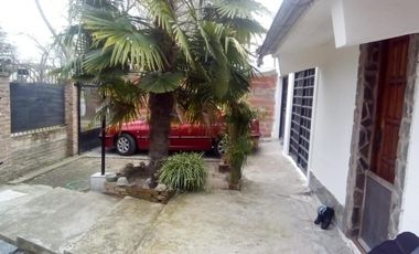 Casa en venta - 2 Dormitorios 2 Baños - Monoambiente - 750Mts2 - Verónica