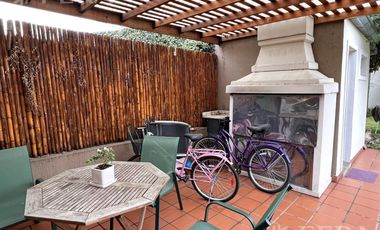 Venta casa 4 ambientes con piscina en Wilde