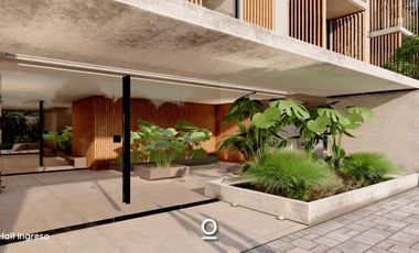 Departamento en VENTA 2 AMBIENTES BOUTIQUE PACHECO