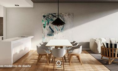 Departamento en VENTA 2 AMBIENTES BOUTIQUE PACHECO