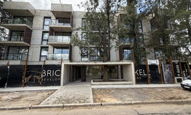 Departamento en VENTA 2 AMBIENTES BOUTIQUE PACHECO