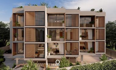 Departamento en VENTA 2 AMBIENTES BOUTIQUE PACHECO