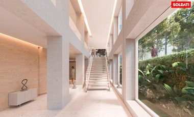 Departamento 2 ambientes en venta - Próximo al puerto de Olivos