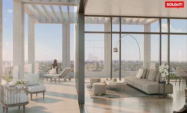 Departamento 2 ambientes en venta - Próximo al puerto de Olivos