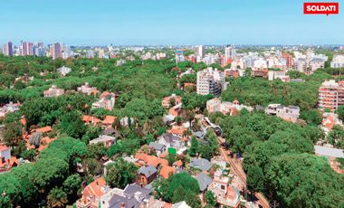 Departamento 2 ambientes en venta - Próximo al puerto de Olivos